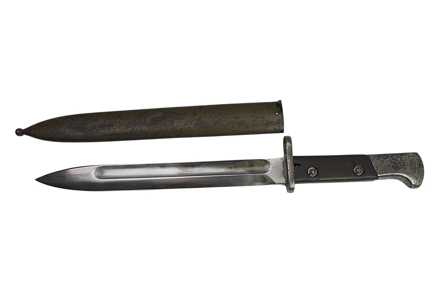 II RP Bagnet wz.29 F.B. Radom „Majowy” 