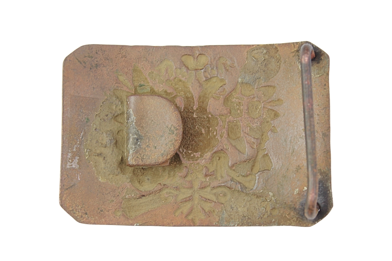 Klamra carska artylerii