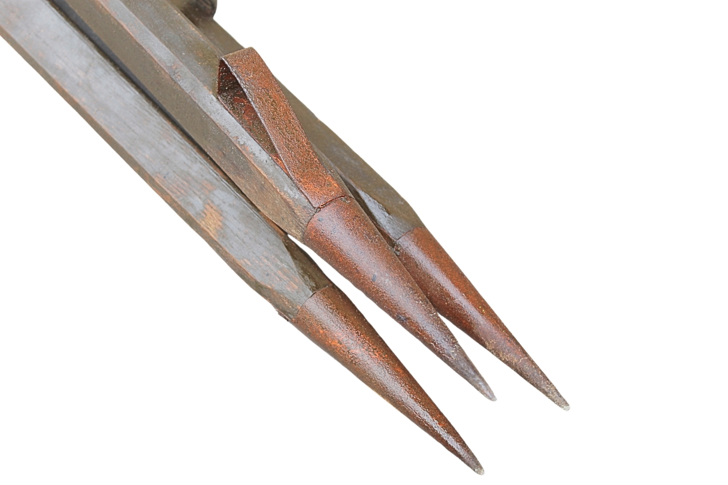 II RP Podstawa przeciwlotnicza wz.29 RKM wz.28, LKM wz.08/15 UNIKAT