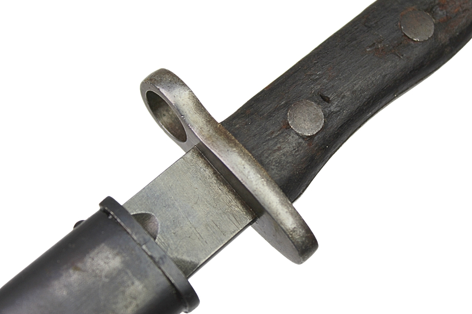 Bagnet mauser tajski wz. 1902 