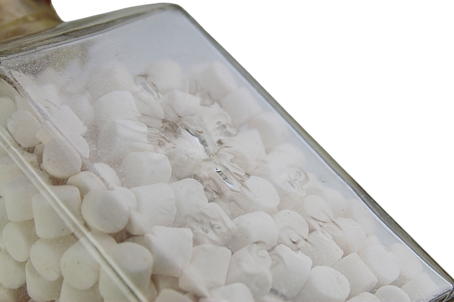 II RP Butelka WP SAN Natrium Chloratum 