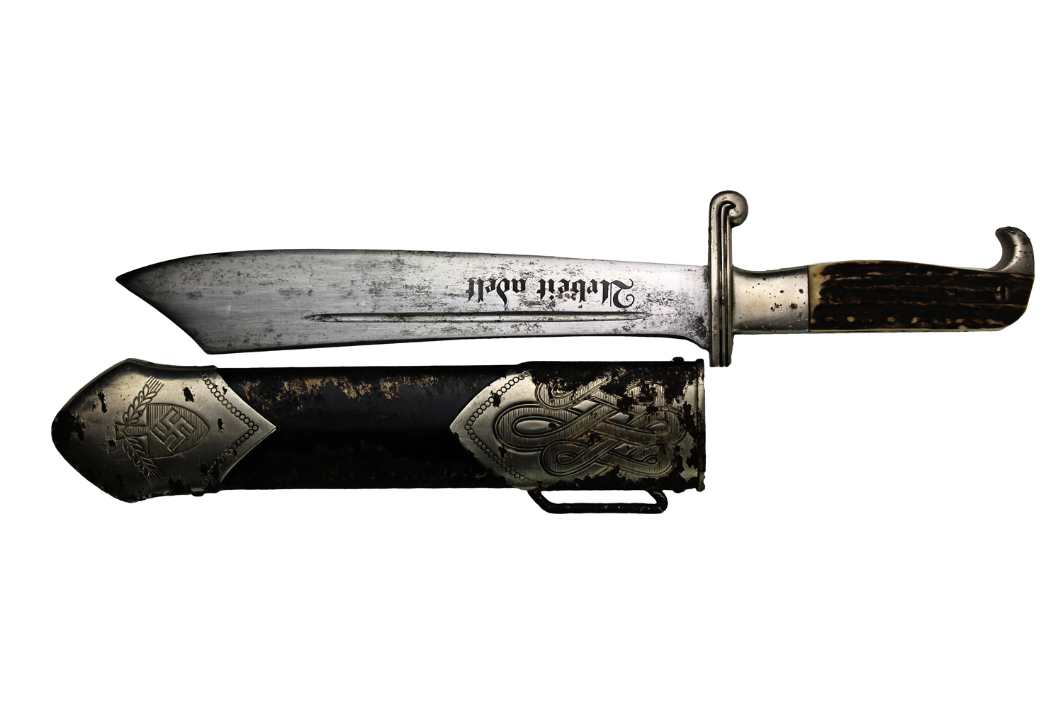 Kordzik RAD Eickhorn Solingen