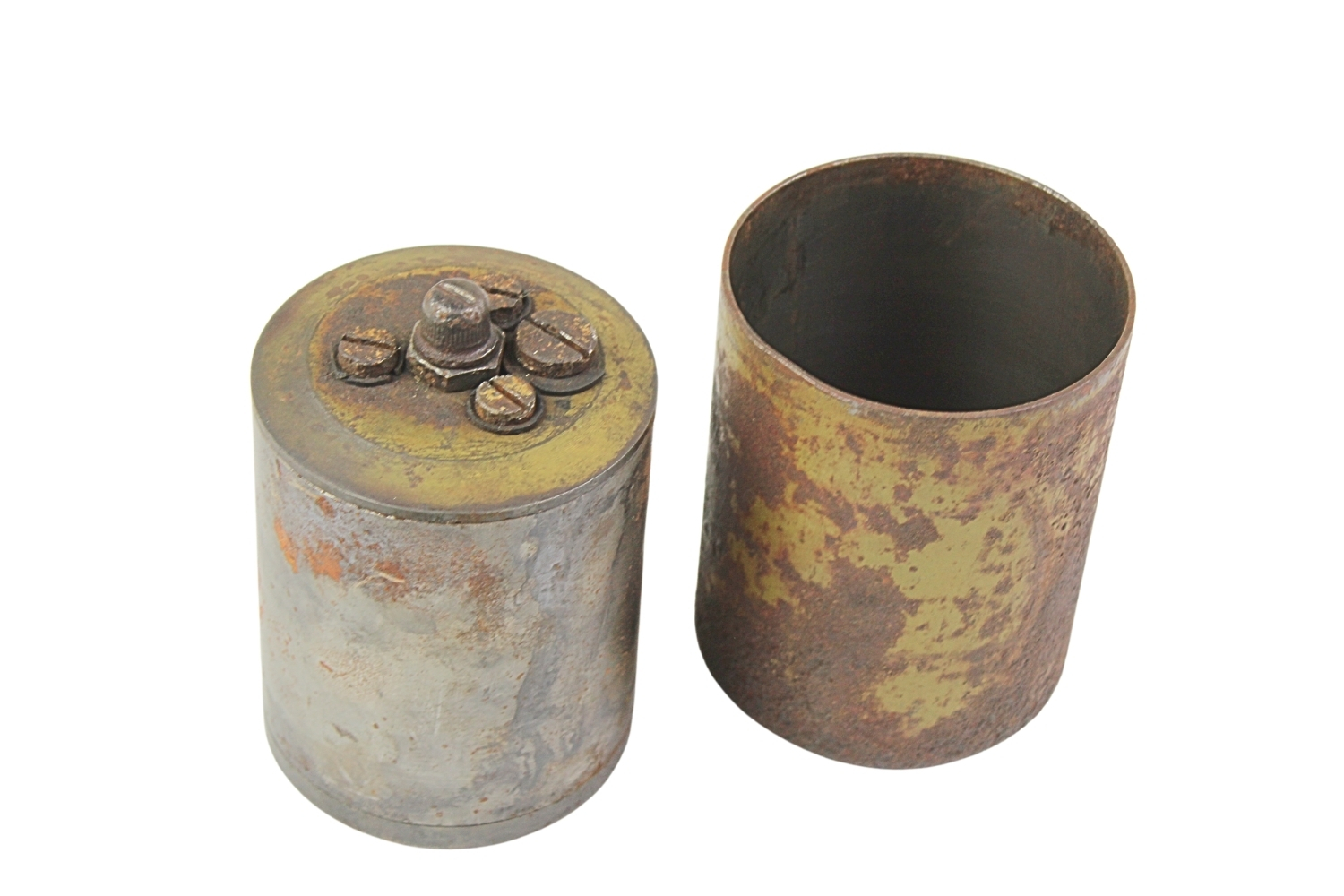 S-mine Schrapnellmine 35