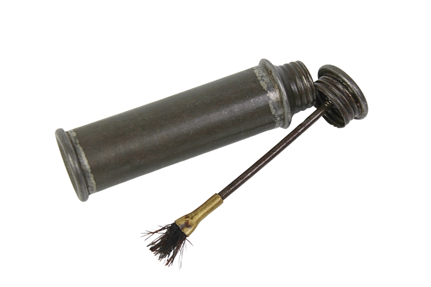 II RP Oliwiarka RKM wz.28