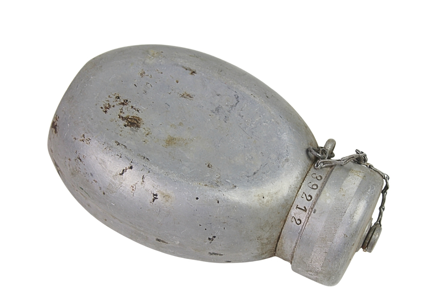 II RP MANIERKA WZ. 38 F.W.A.B. 1938