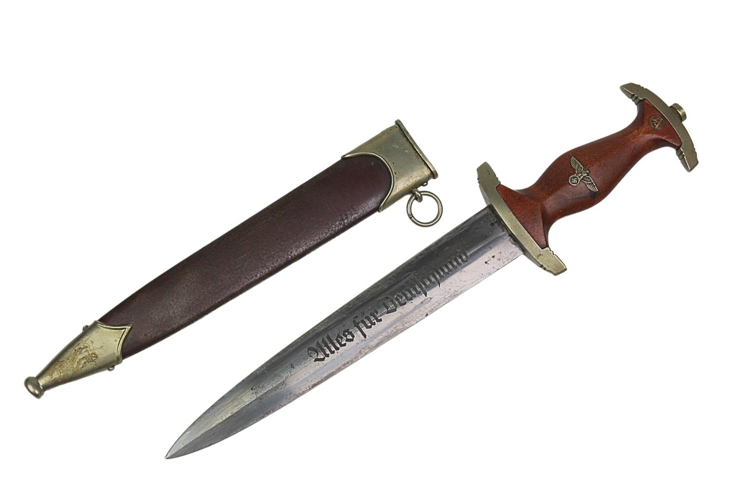 Kordzik SA E.P. & S. Solingen 