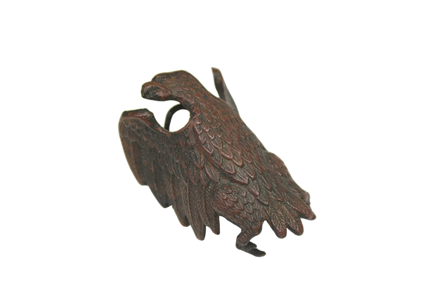 ORZEŁ WZ. 43 KURICA MOSKIEWSKA