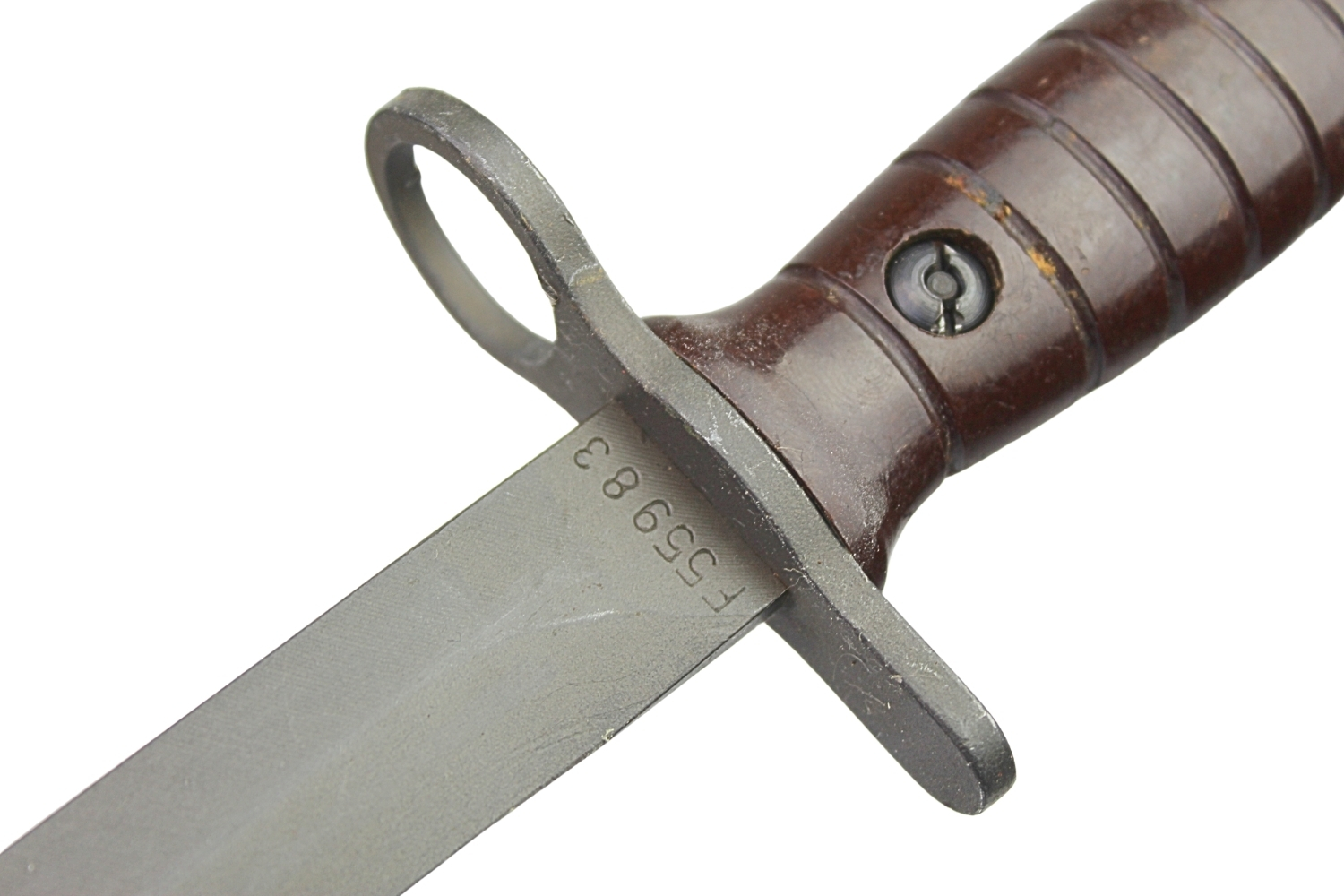 Bagnet Włoski BM 59 AR 70