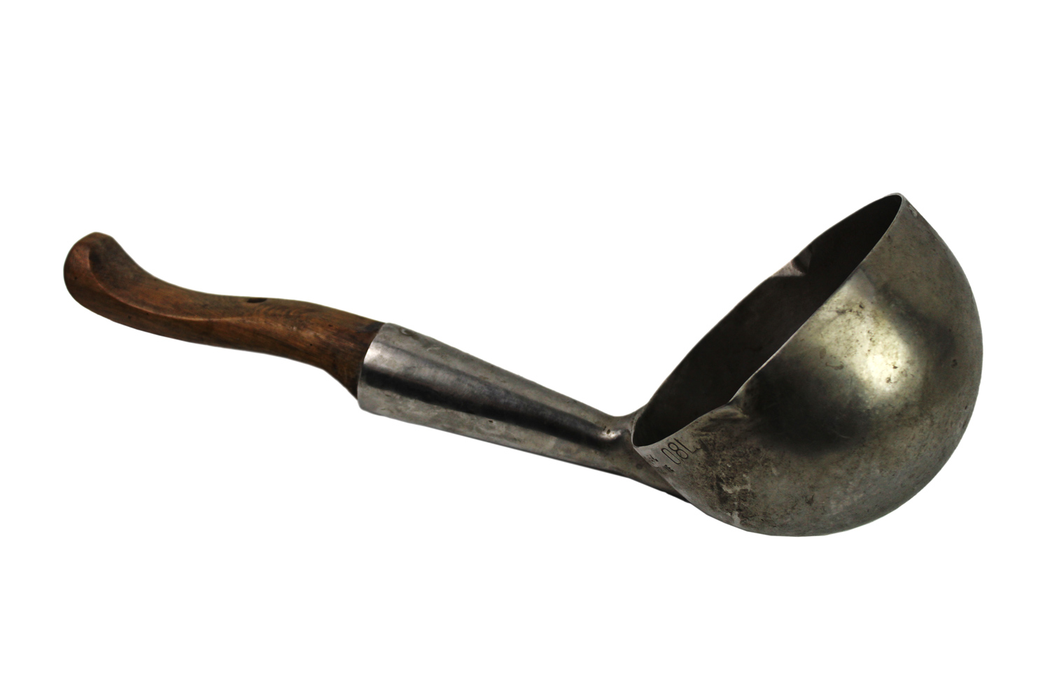 II RP Chochla Wojsk 0,8L Lubelska Wytwórnia Samolotów 1937