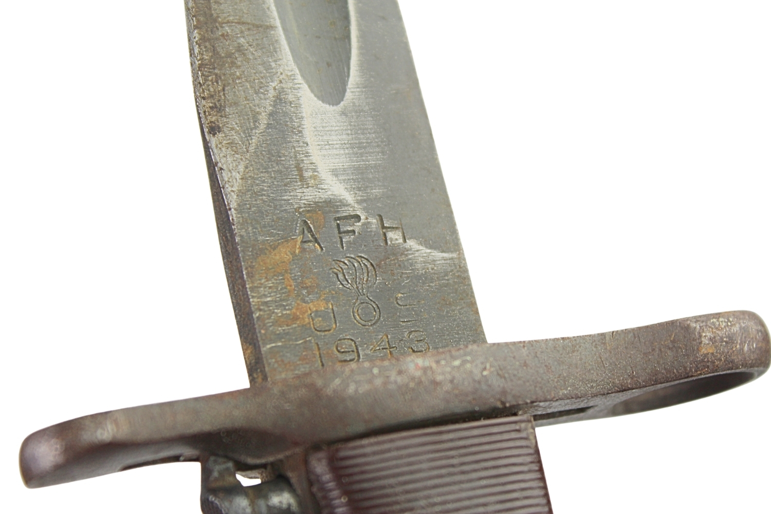 USA BAGNET M 1 GARAND