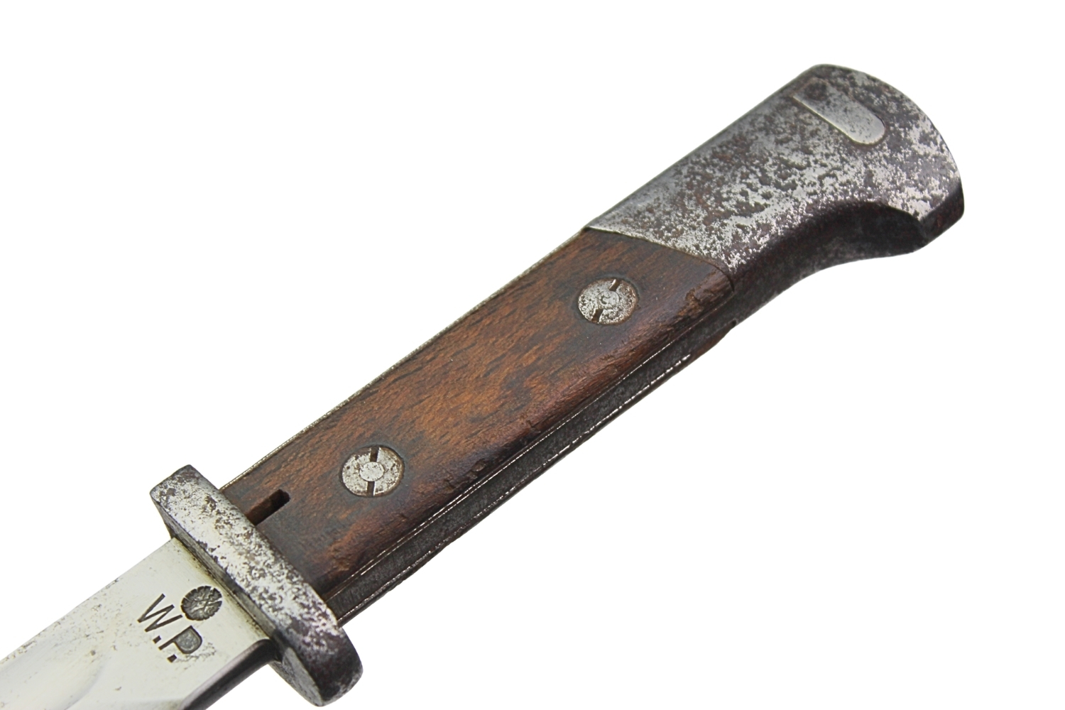 II RP Bagnet wz.24 „Perkun”