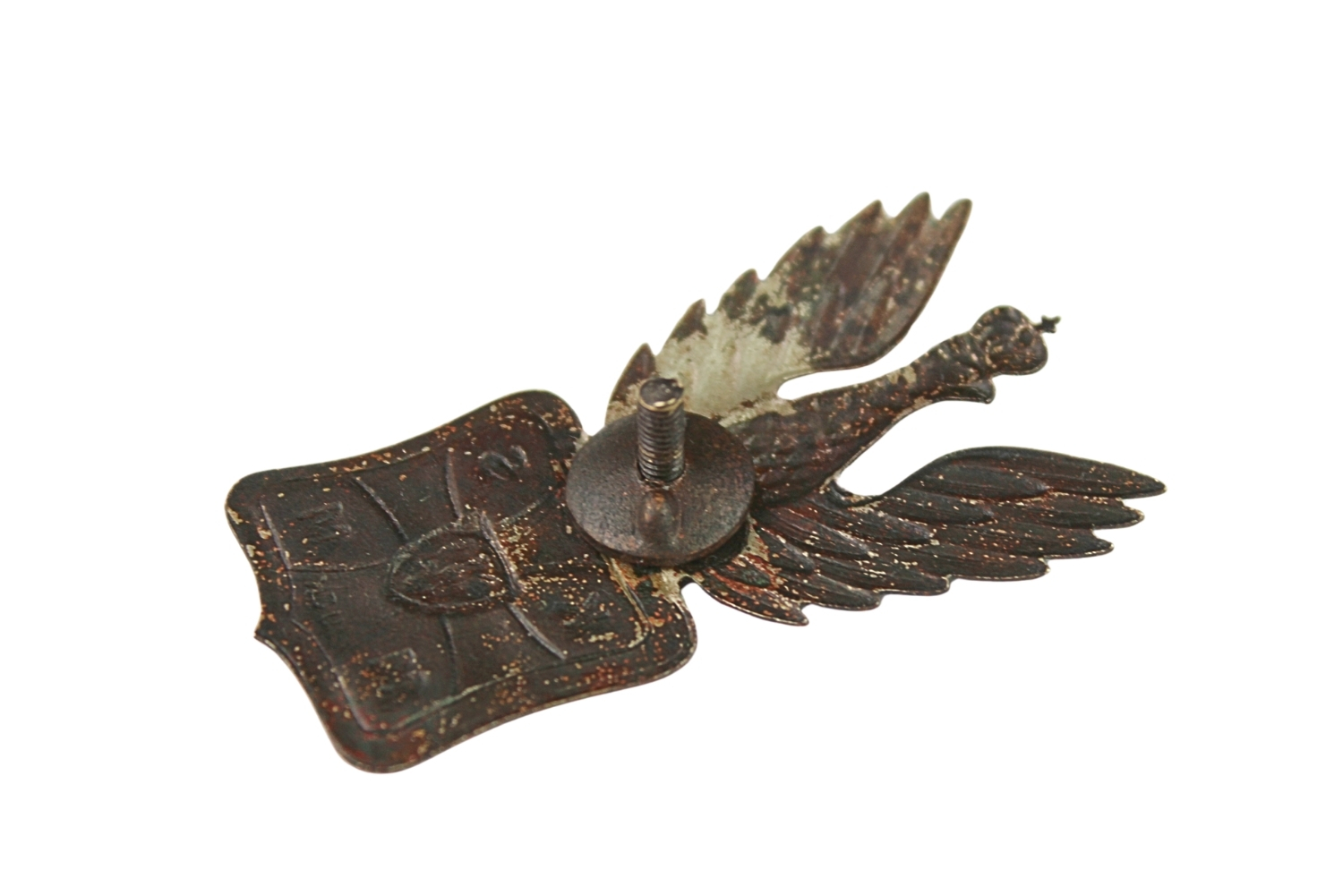 II RP Orzeł KSMM Łuck