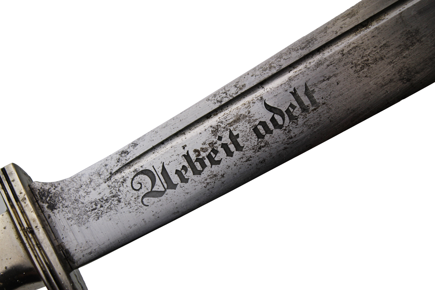 Kordzik RAD Eickhorn Solingen