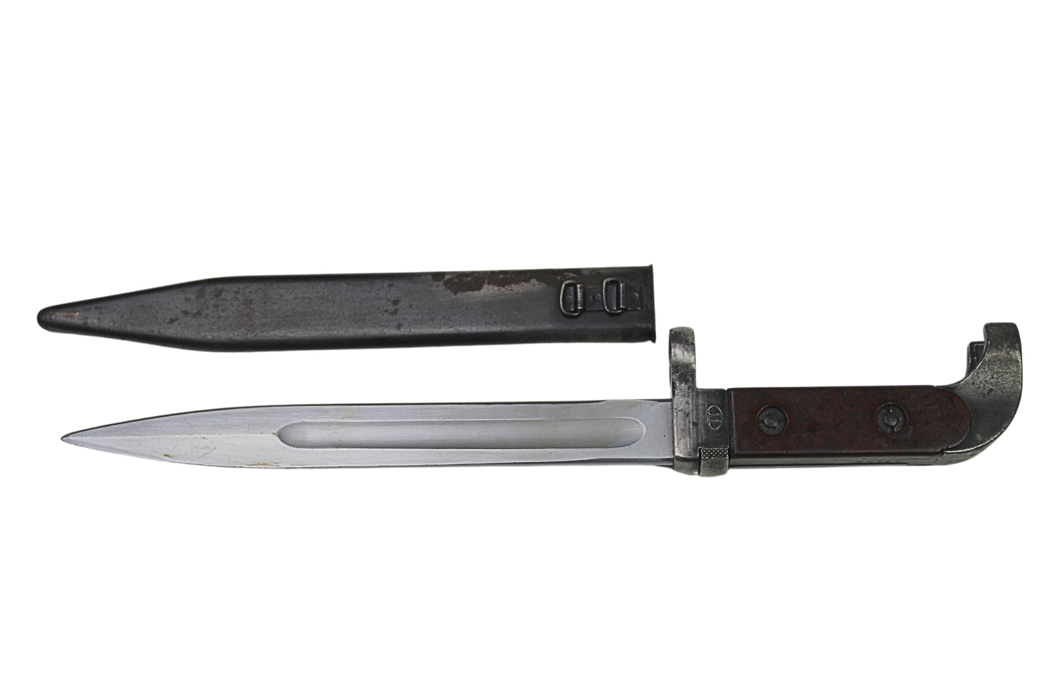 Bagnet AK F.B. Radom 1958