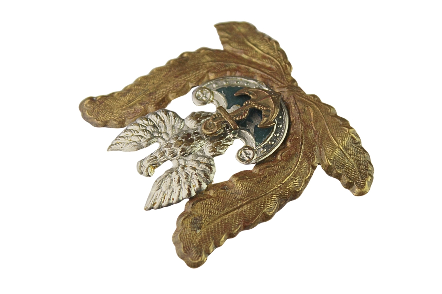 LWP Orzeł wz.49 tzw. kapusta Marynarka Wojenna