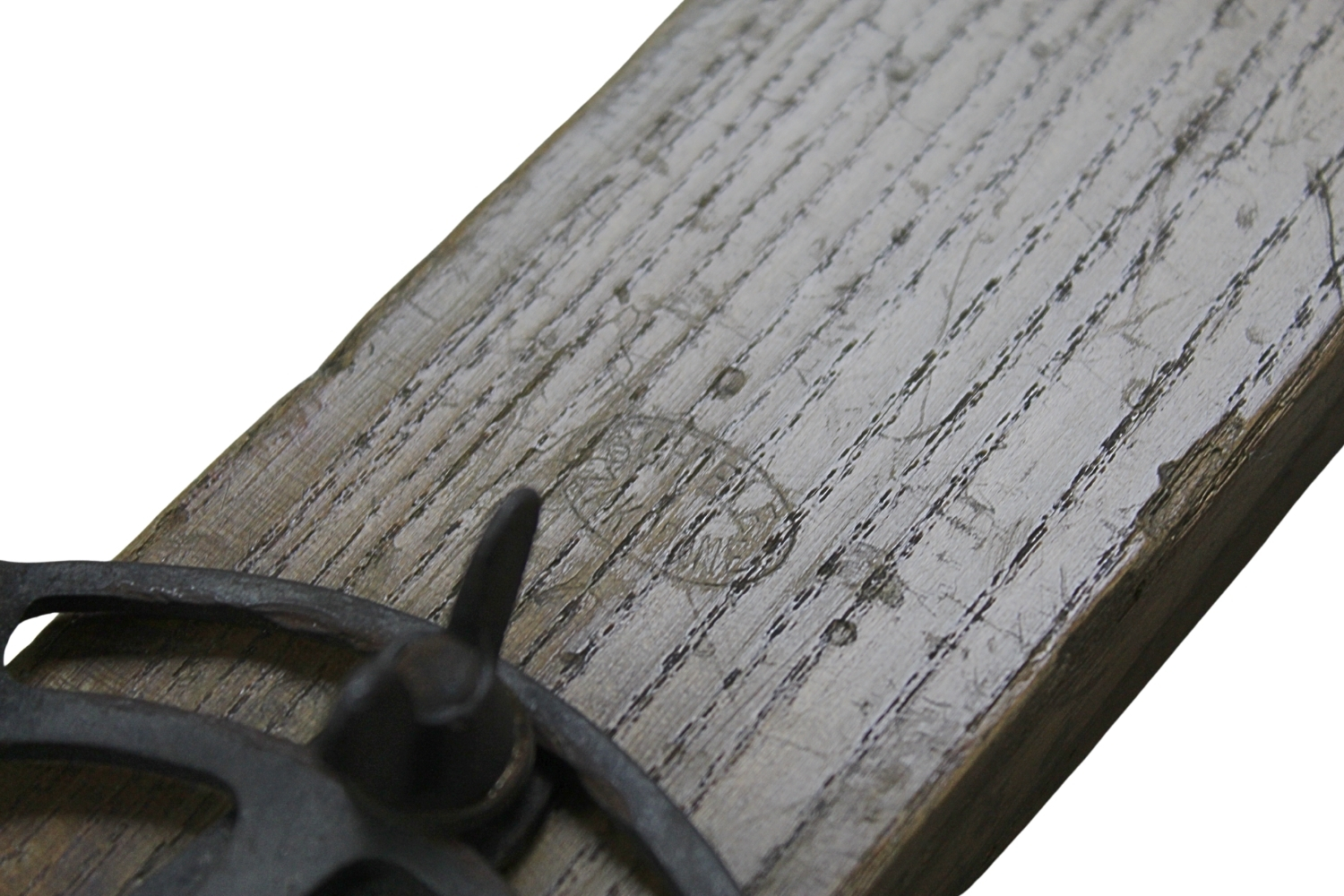 II RP Narty WP D.O.K. V Podhalańczycy 