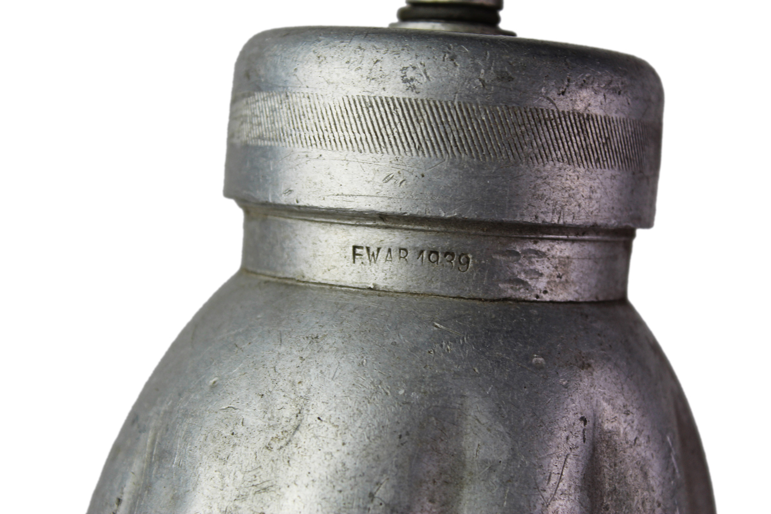 II RP  Manierka wz.37 F.W.A.B. 1939