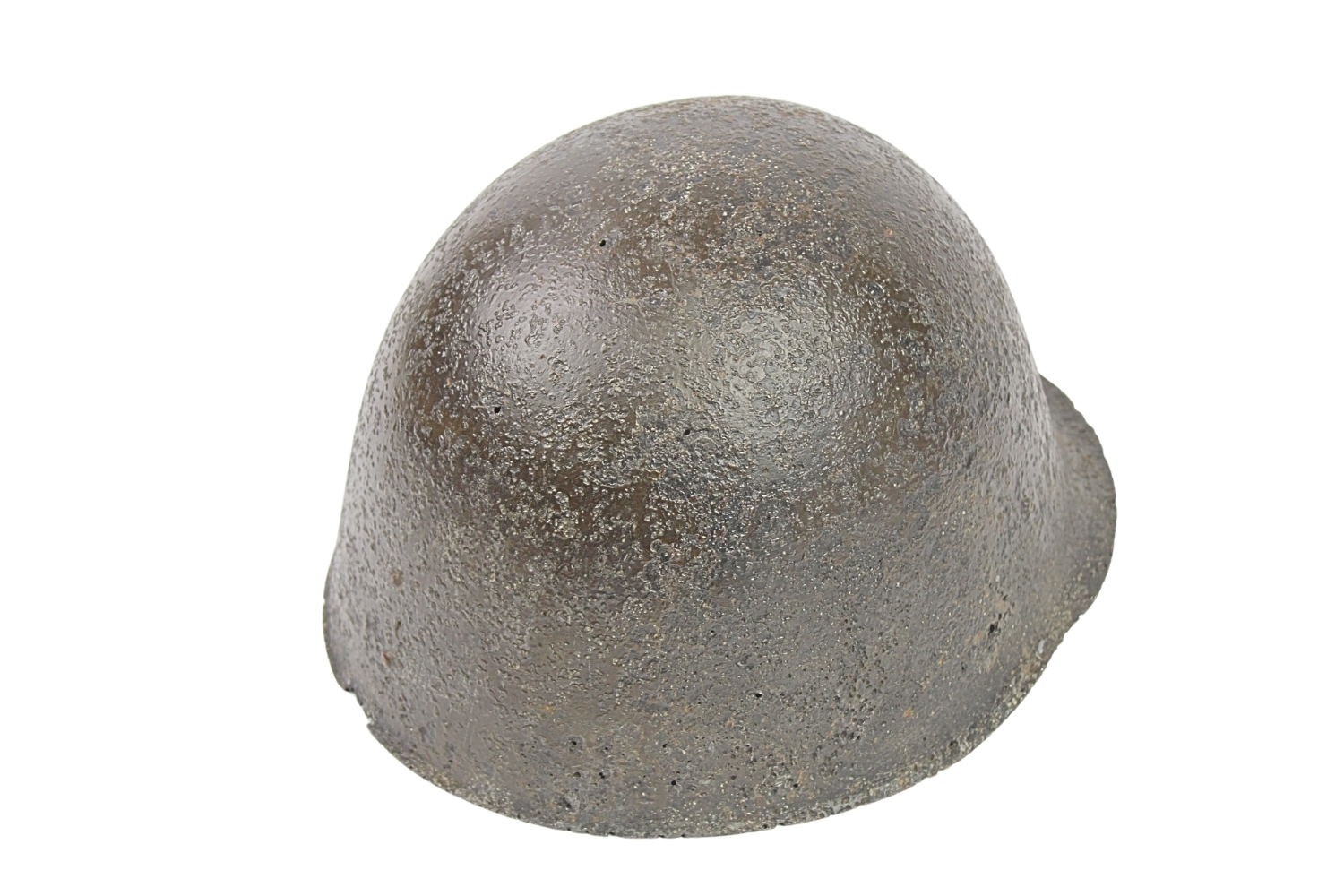 II RP Hełm wz.31 Huta Ludwików