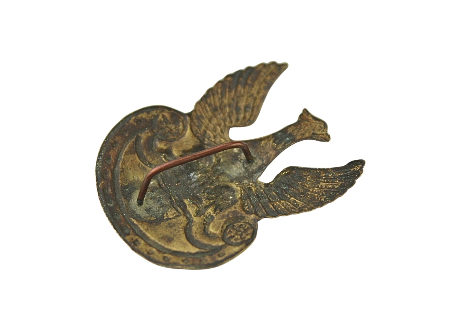 II RP Orzeł strzelecki 