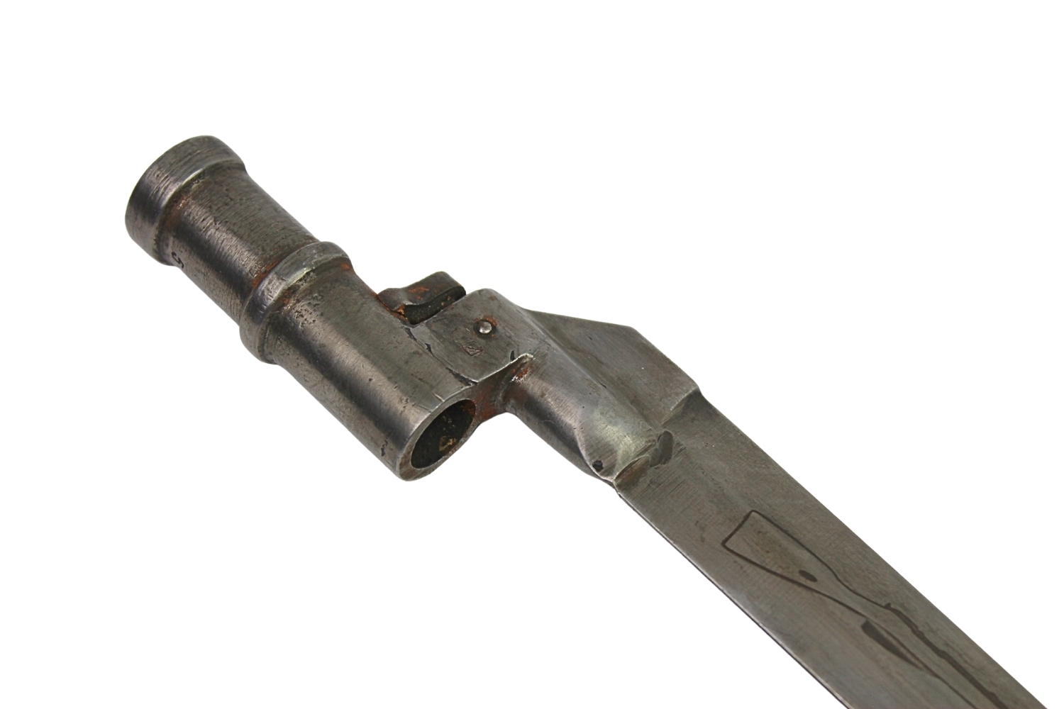 ZSRR BAGNET TZW. BLOKADNIK