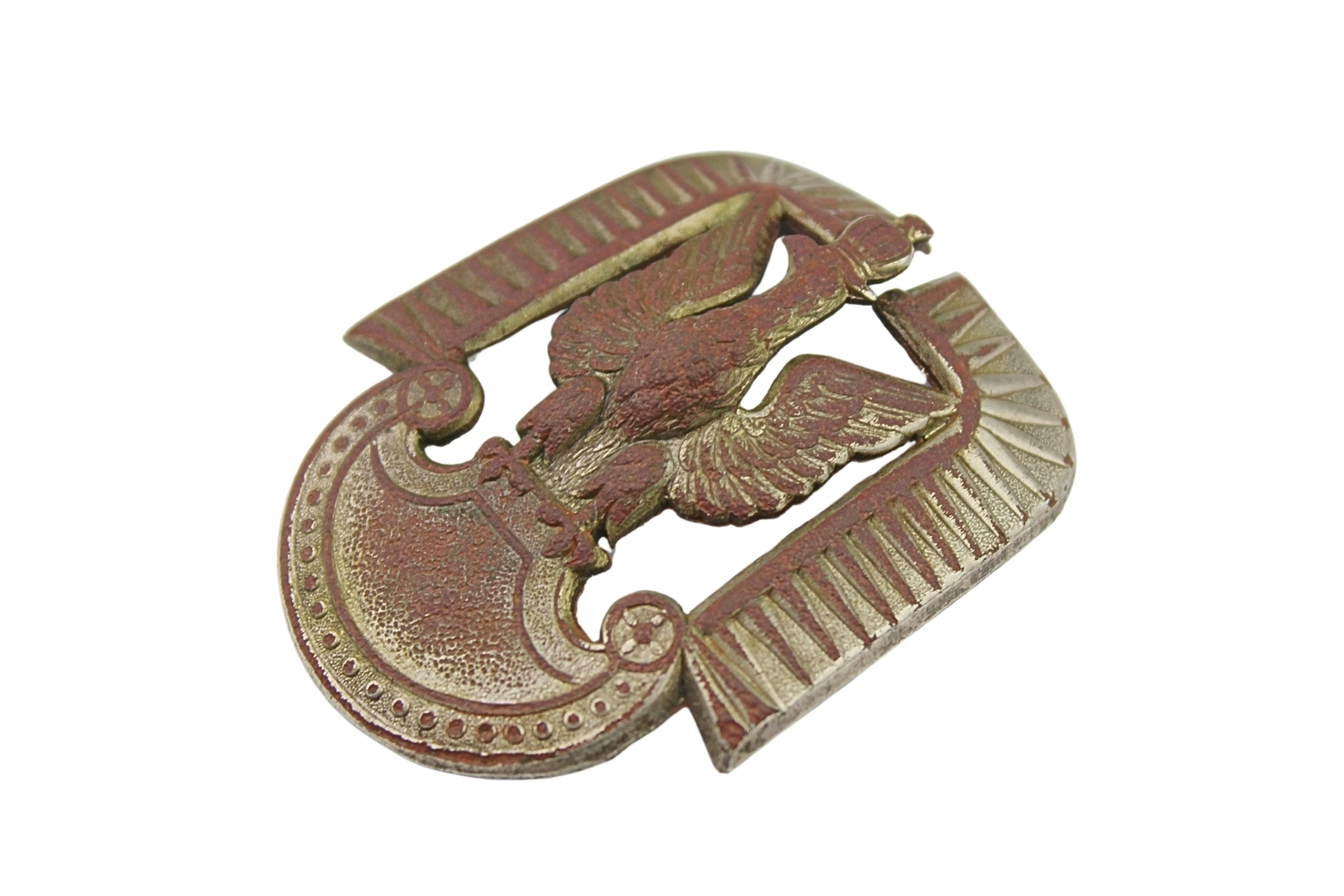 II RP Orzeł lotniczy wz.36 Grabski Łódź