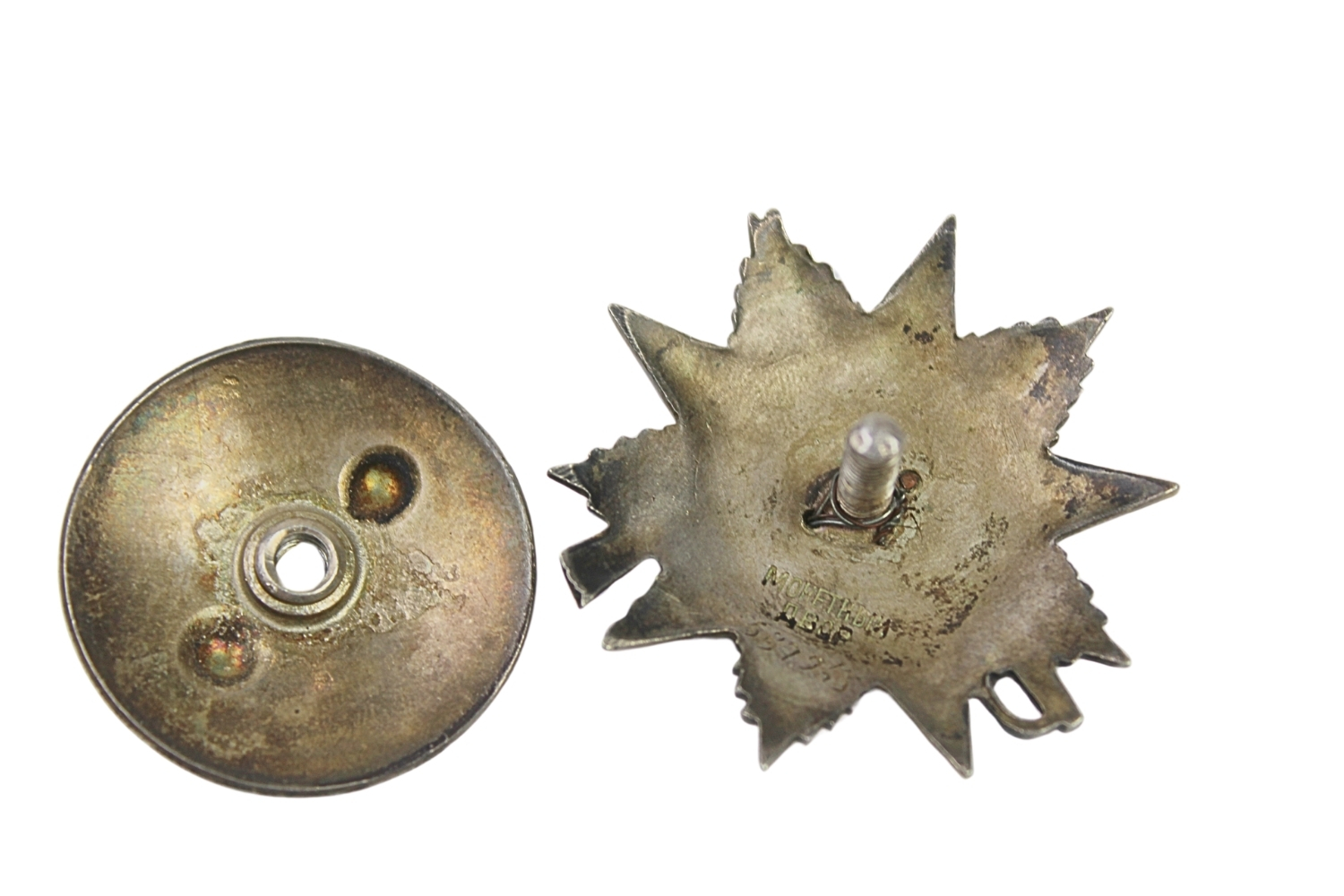 Order Wojny Ojczyźnianej ZSRR