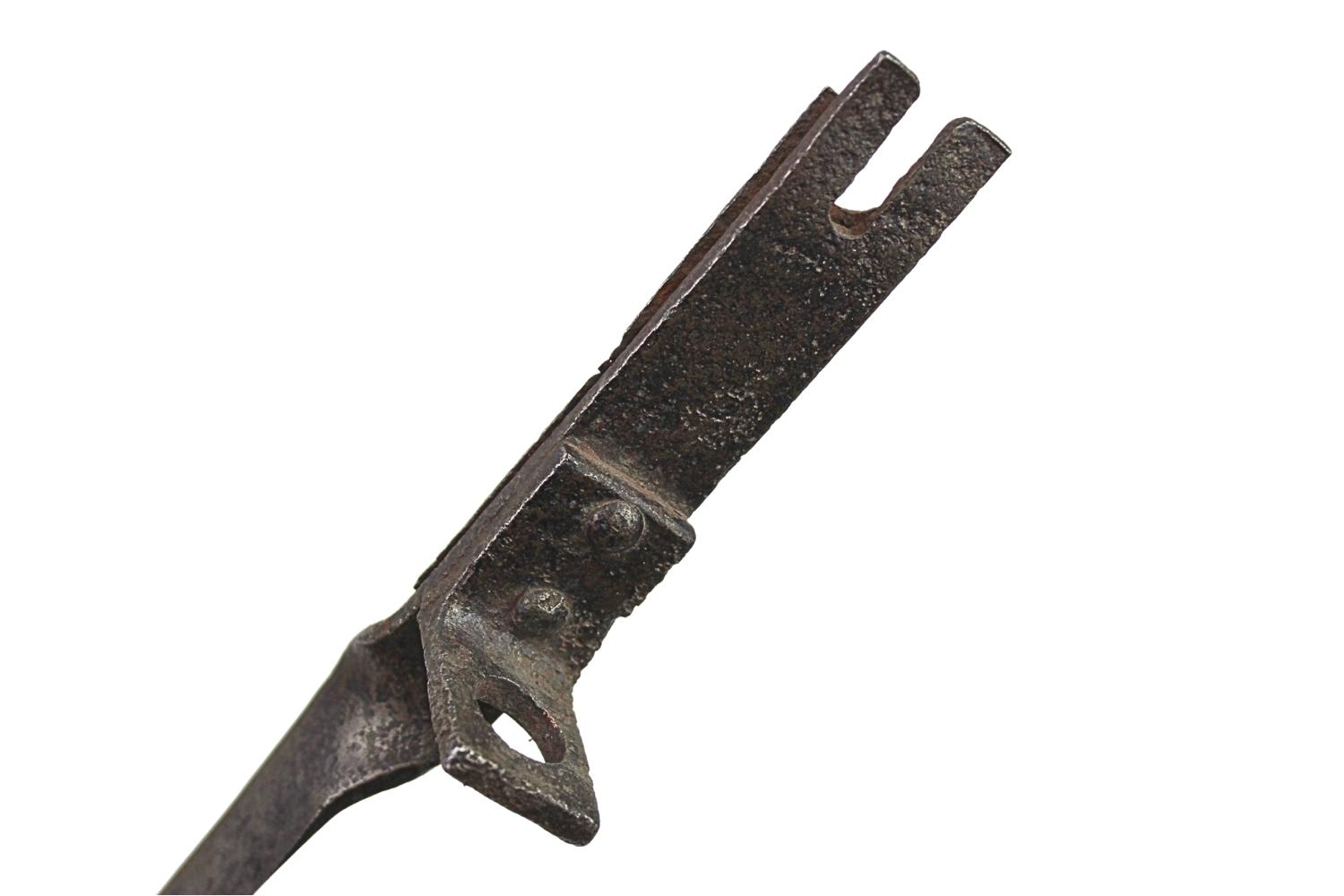 Bagnet zastępczy Mannlicher Austro-Węgry