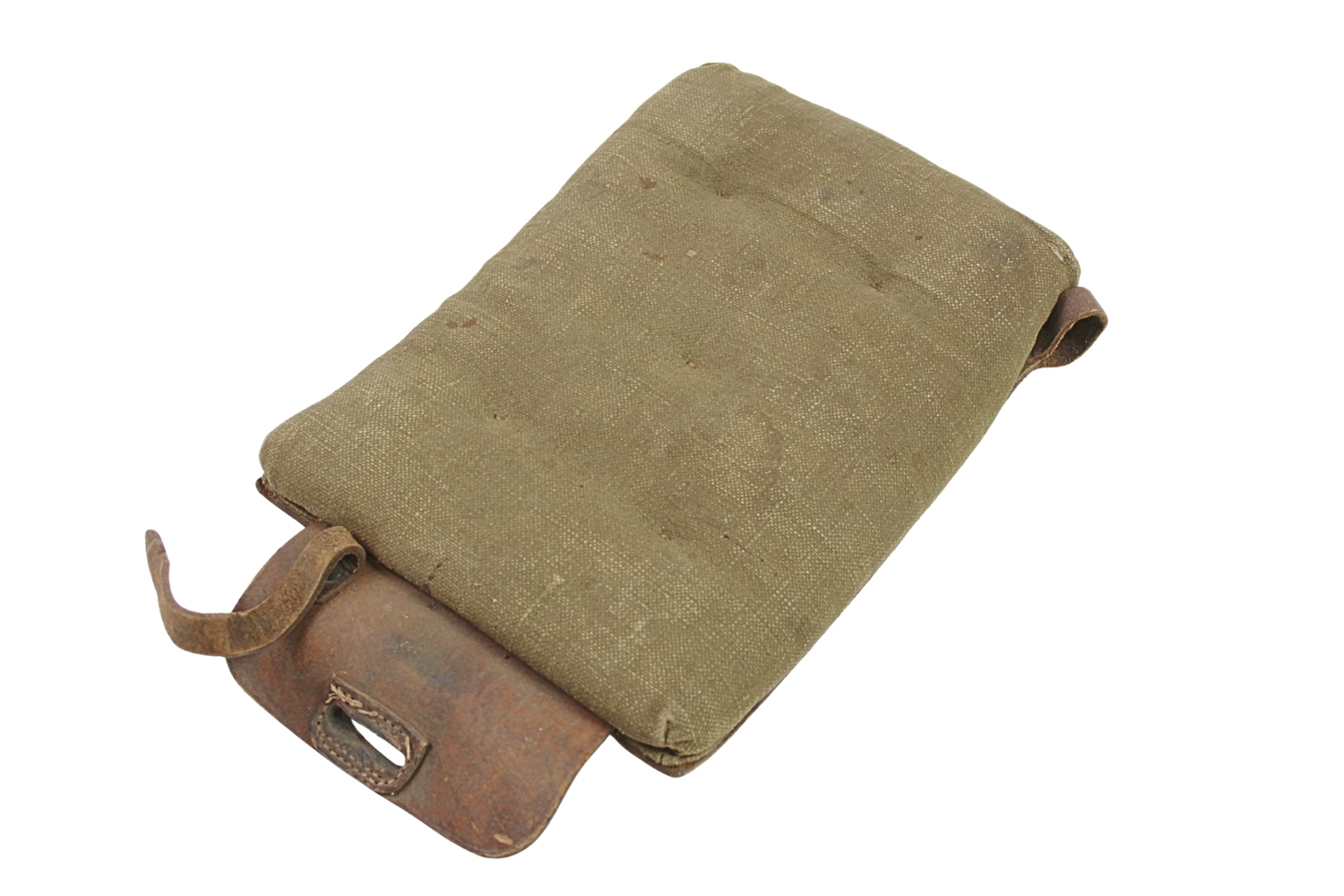 II RP Poduszka do przenoszenia płyty moździerz wz. 31 81mm