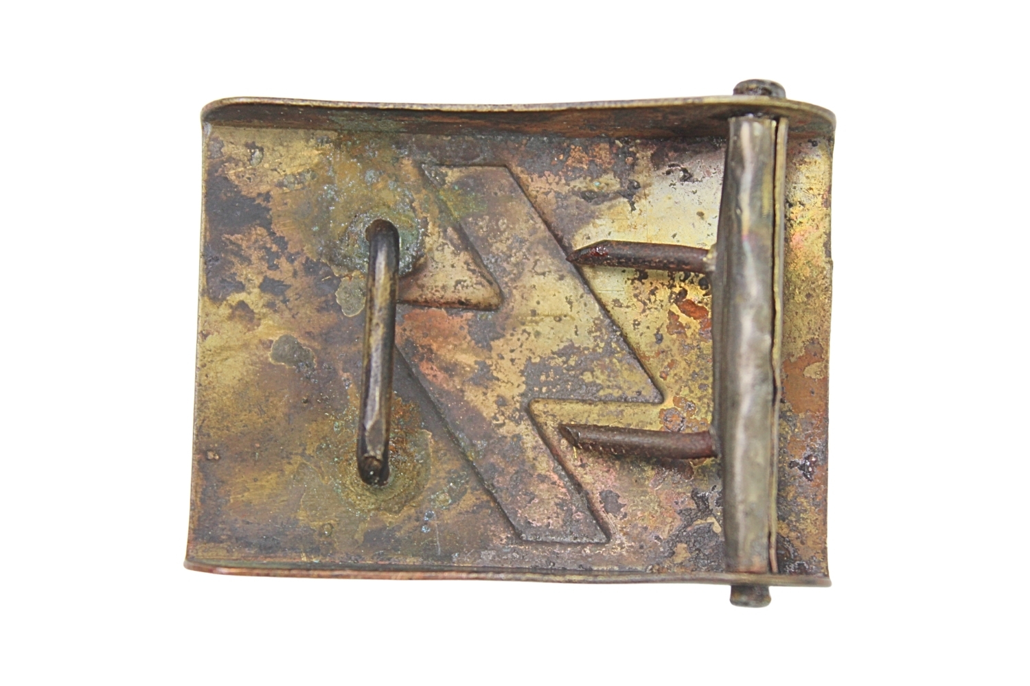 KLAMRA DEUTSCHE JUNGVOLK miniaturka