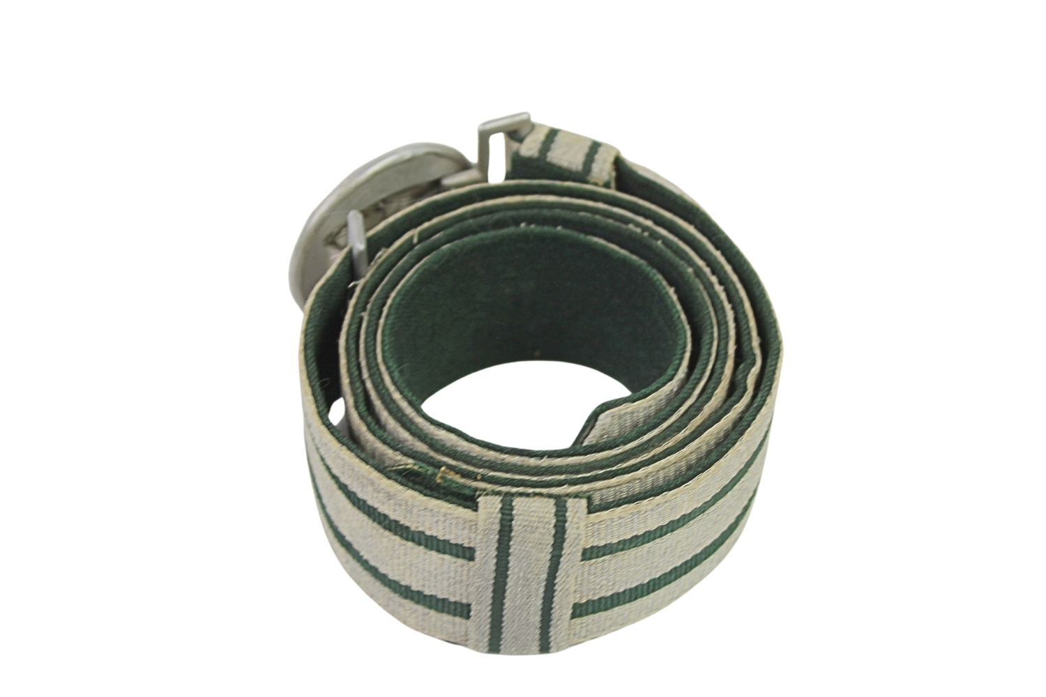 Pas z klamrą Służba Leśna III Rzesza 