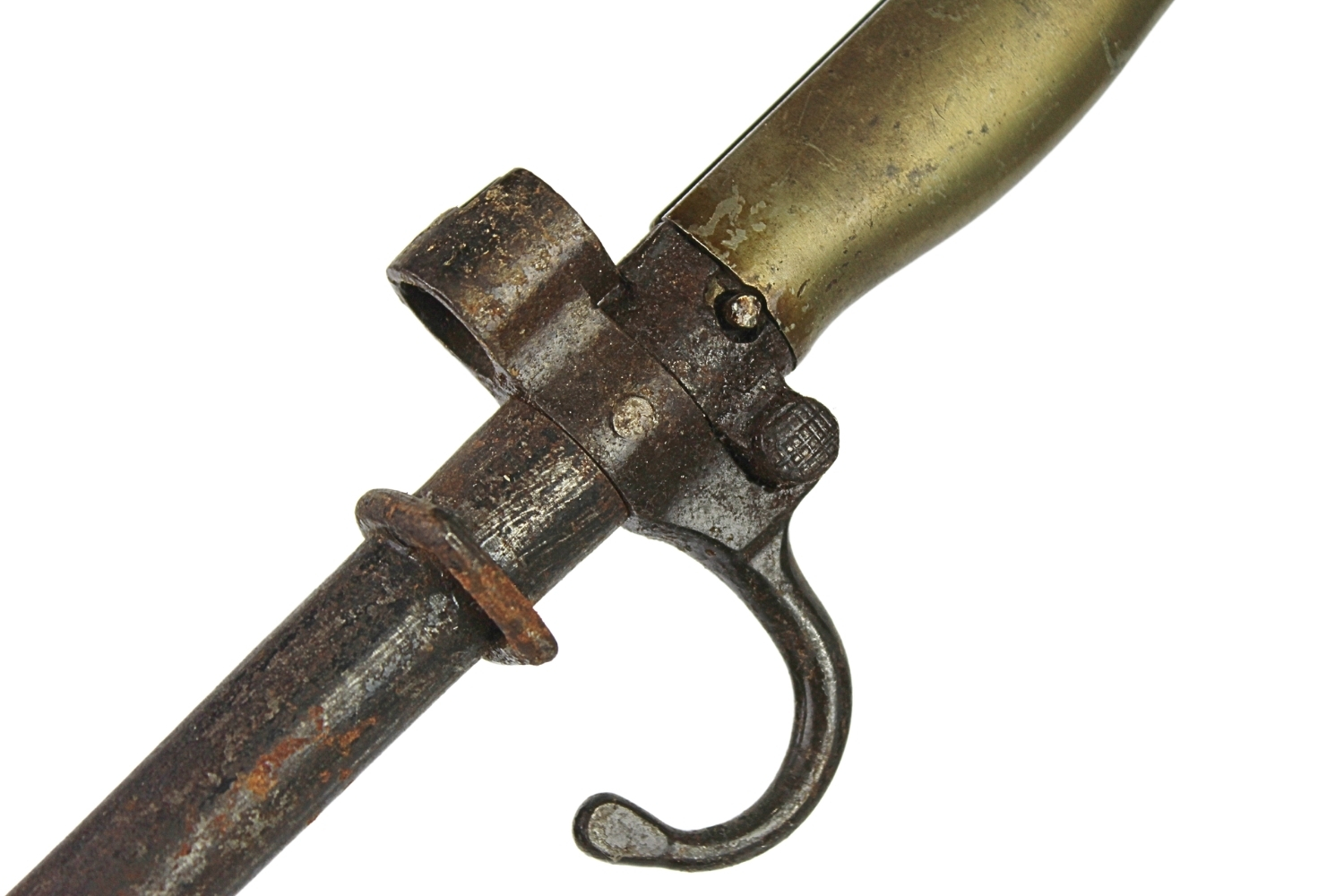 Bagnet Lebel wz.1886