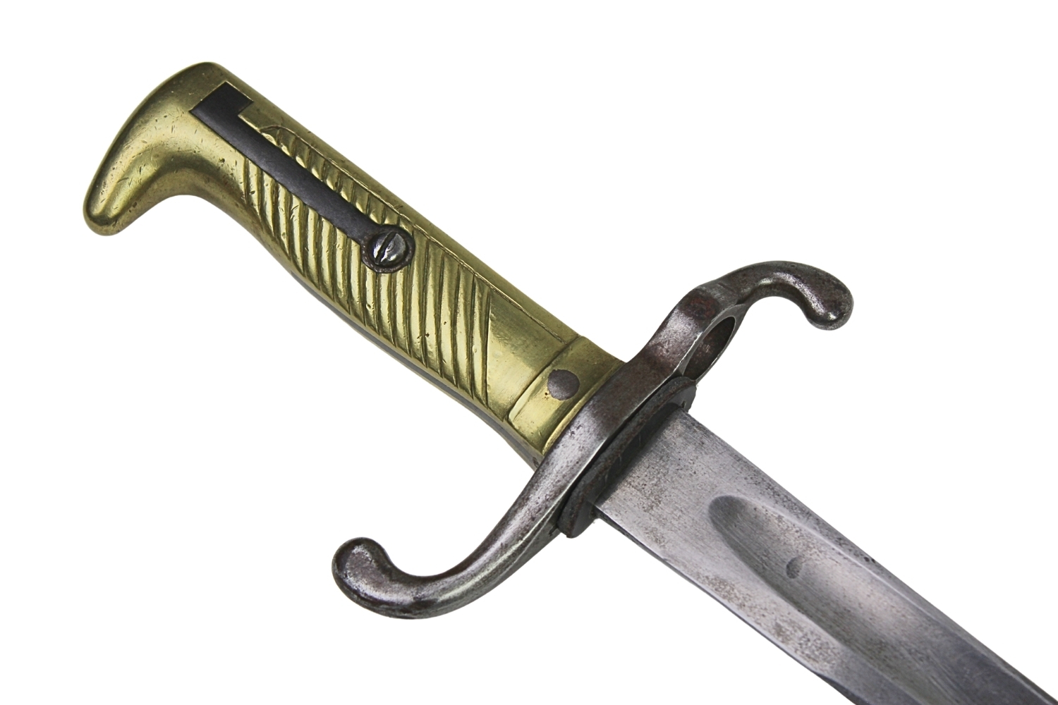 Bagnet pruski wz.1871 