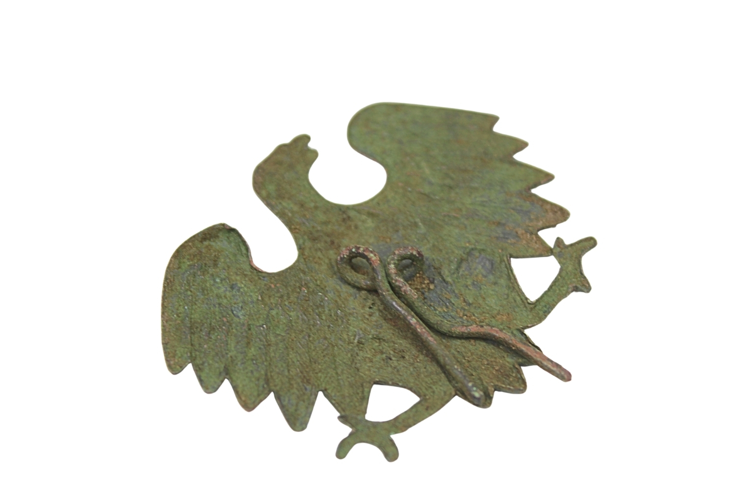 ORZEŁ WZ. 43 KURICA 