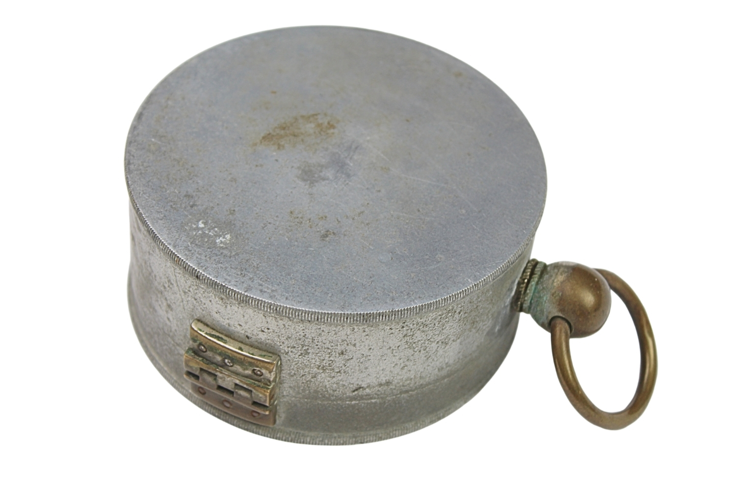 Zegar wartowniczy- okres 1 wojny światowej? Prusy?