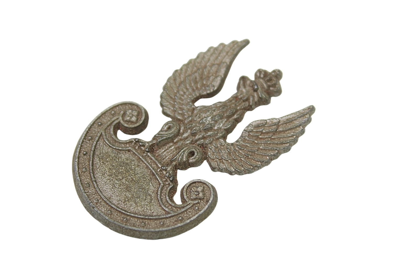 PSZnZ ORZEŁ PLASTIKOWY STANLEY & SOONS