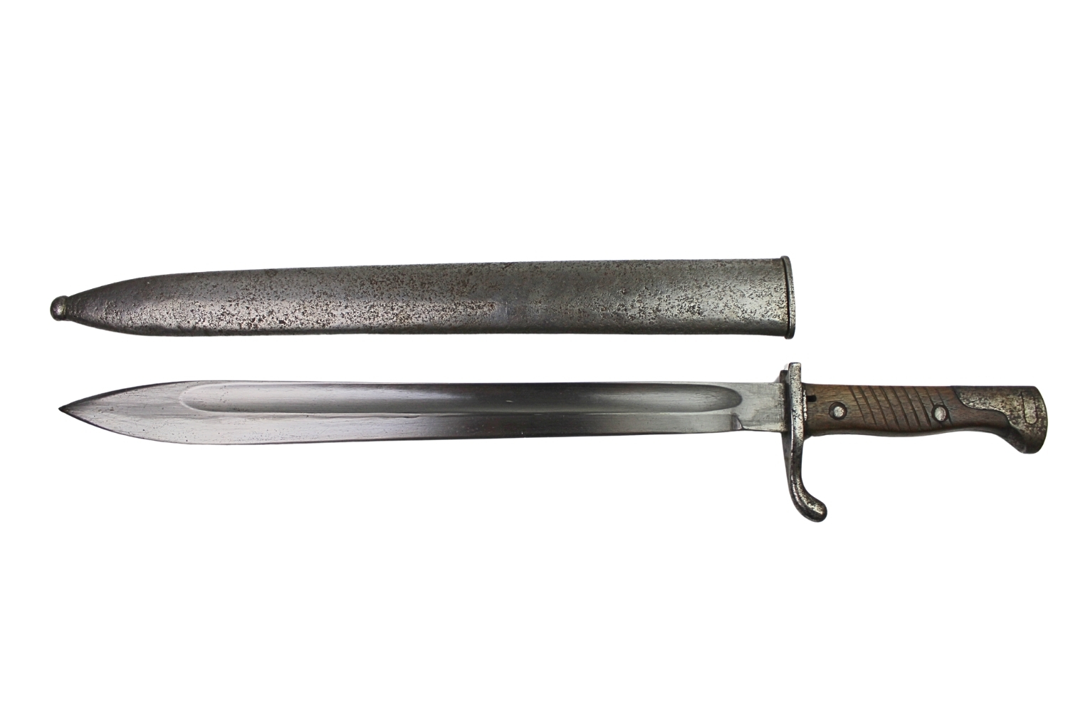 NIEMCY BAGNET M 98/05