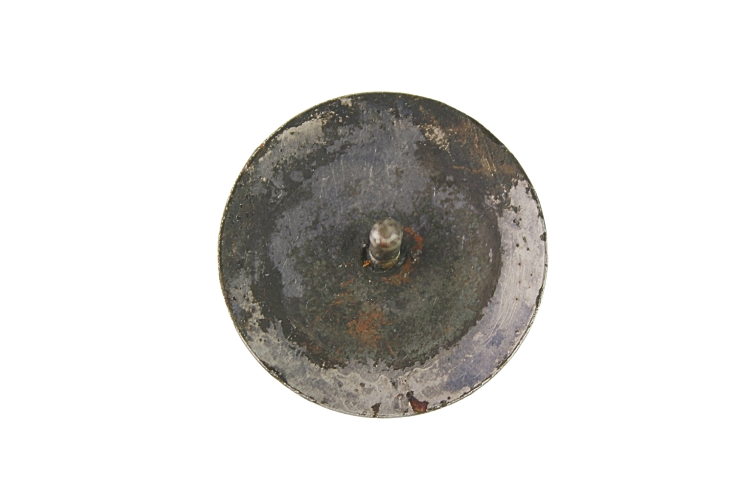 II RP Odznaka Strzelca Wyborowego 