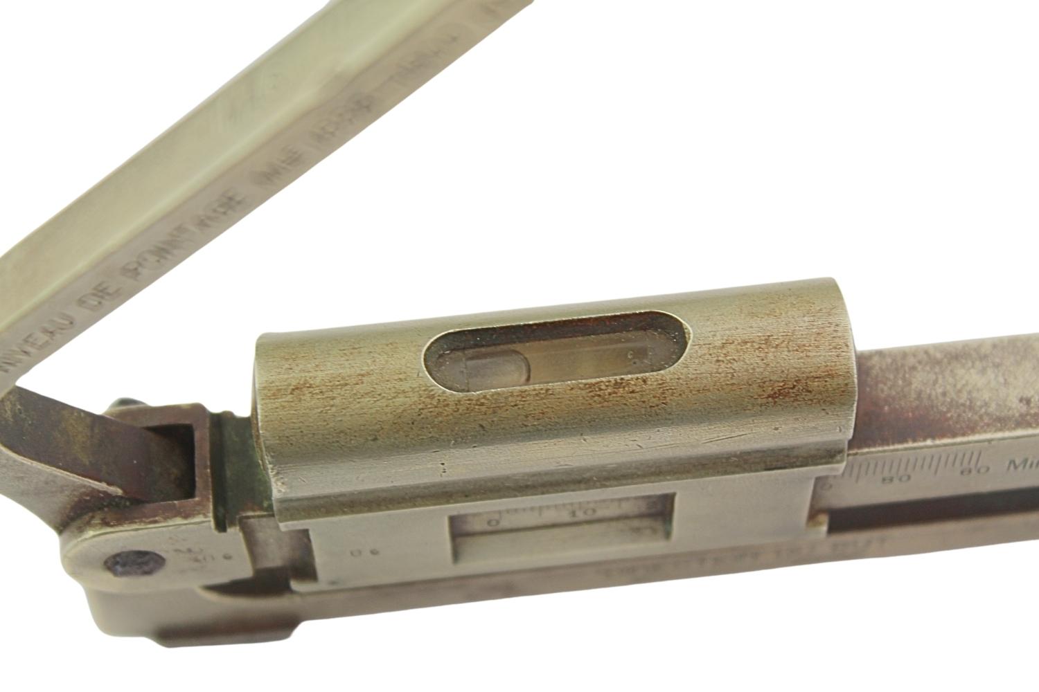 KWADRANT ARTYLERYJSKI WZ. 1888-1900