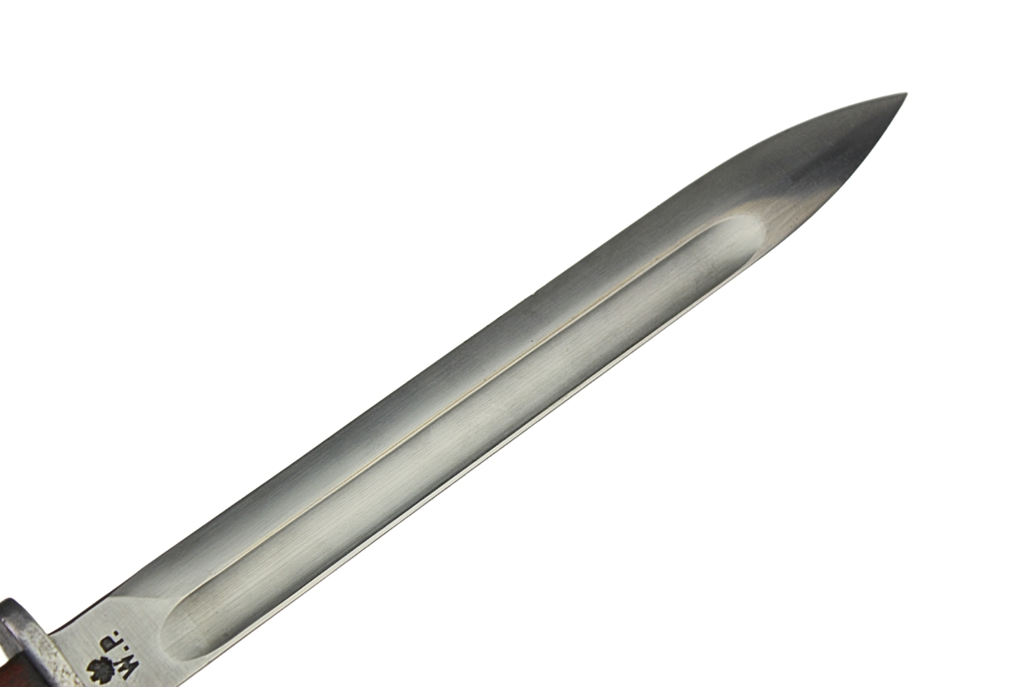 II RP BAGNET WZ. 28 PERKUN