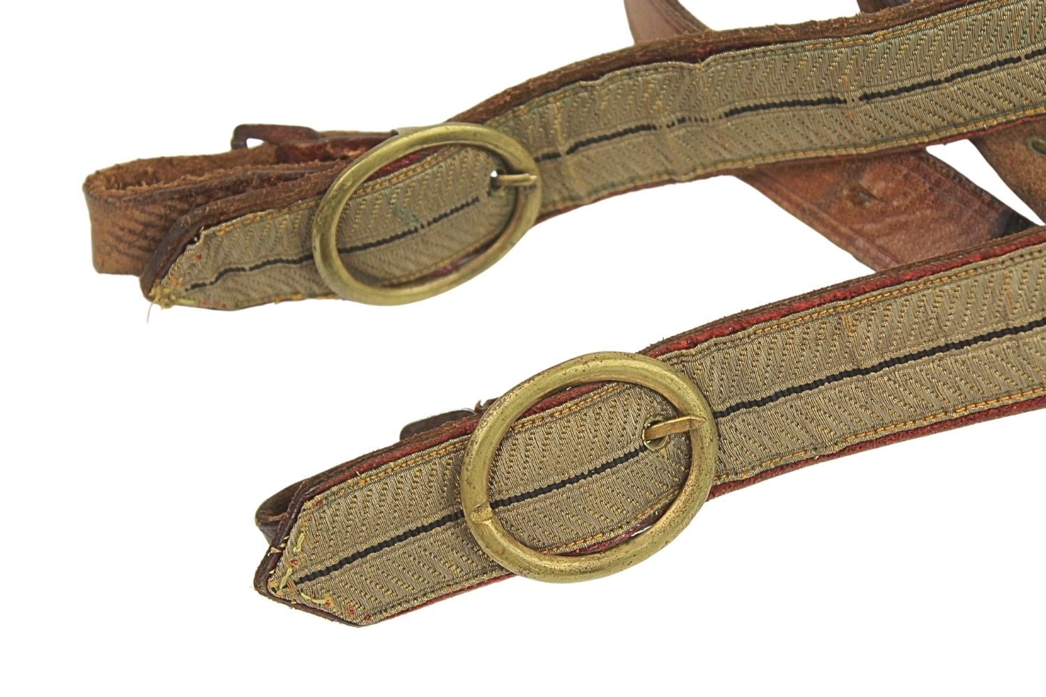 Rapcie do szabli Austro-Węgry 