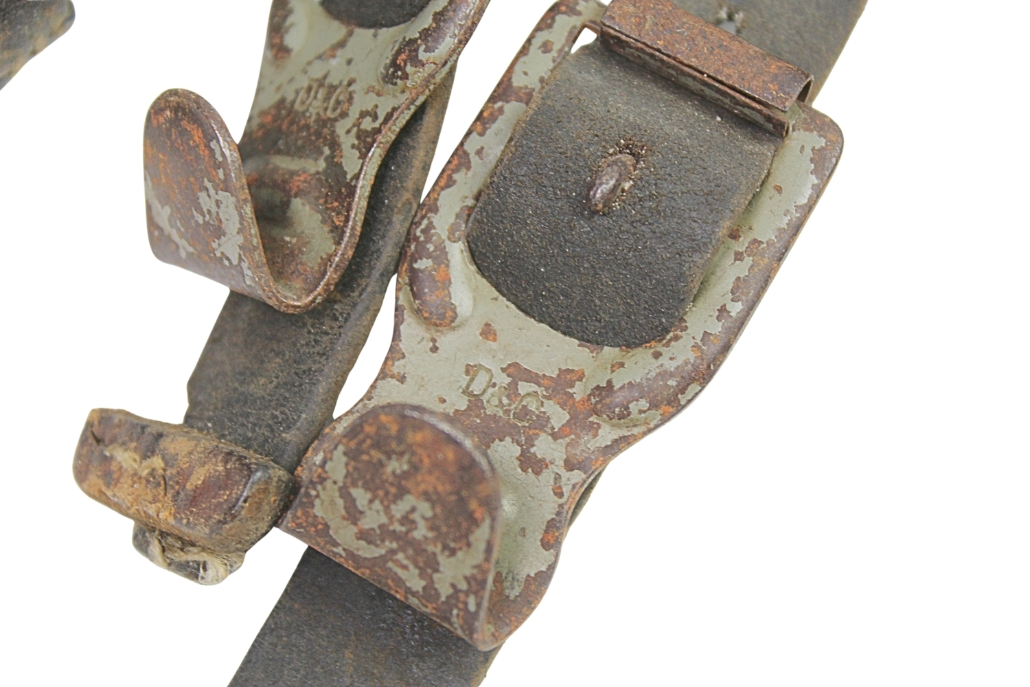 Szelki Szturmowe Wehrmachtu