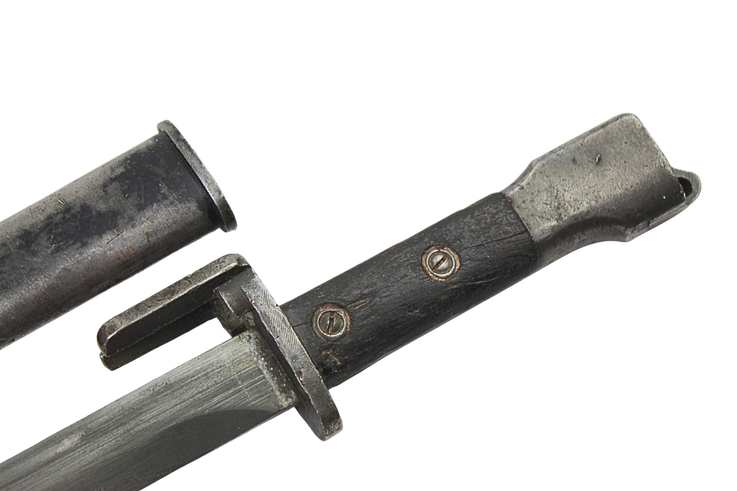 BELGIA BAGNET FN FAL