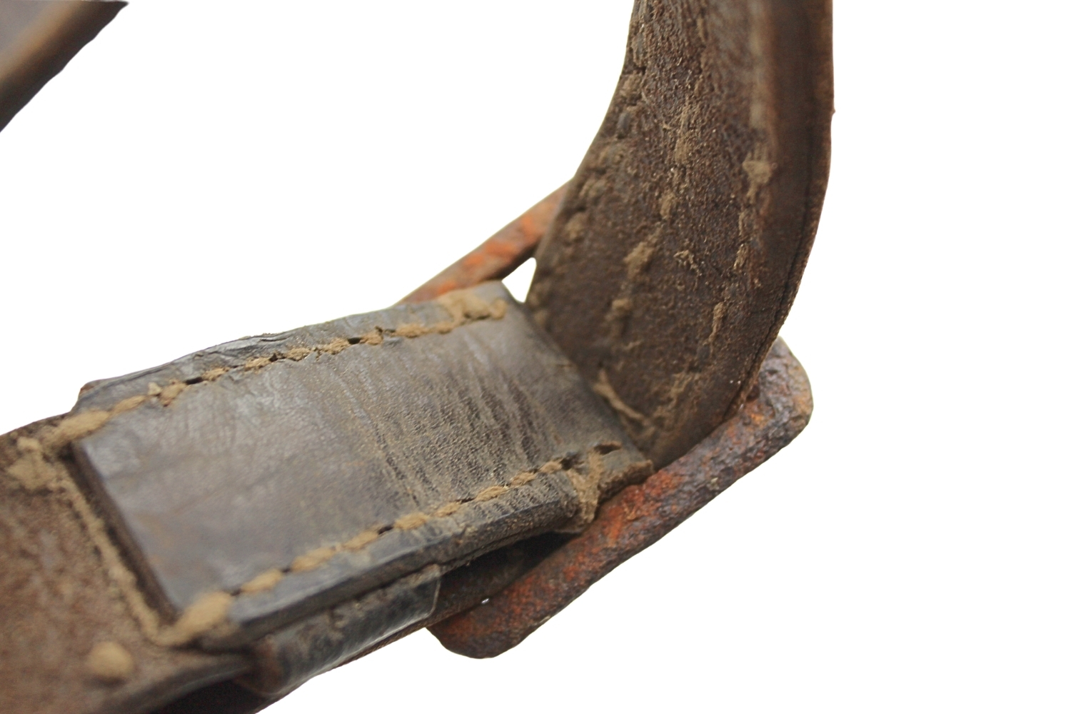 II RP Pas nośny kbk wz.29, RKM wz.28 