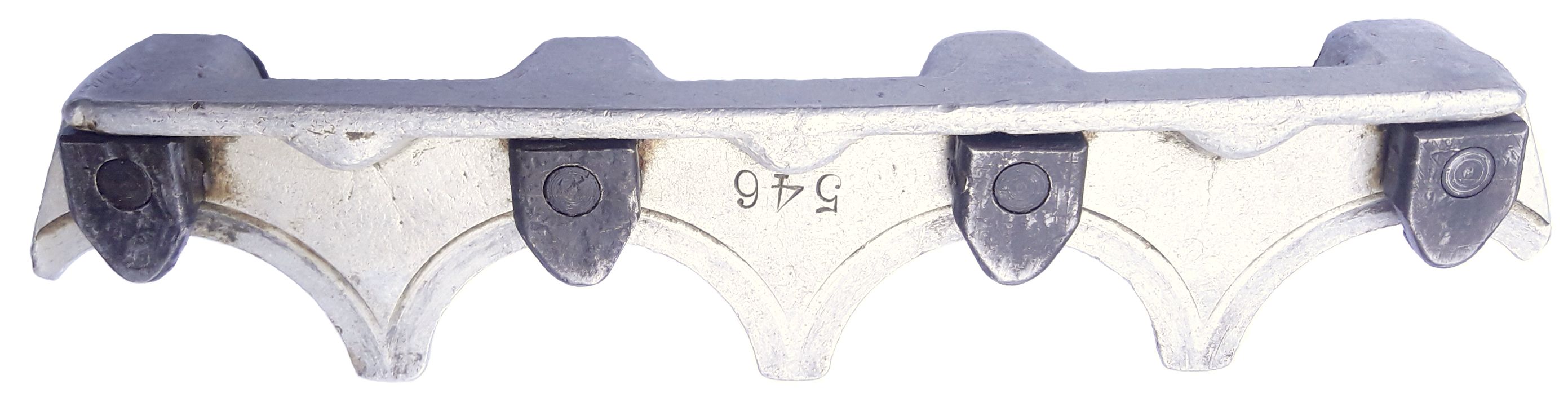 Ładownik Bofors 40mm wz.36