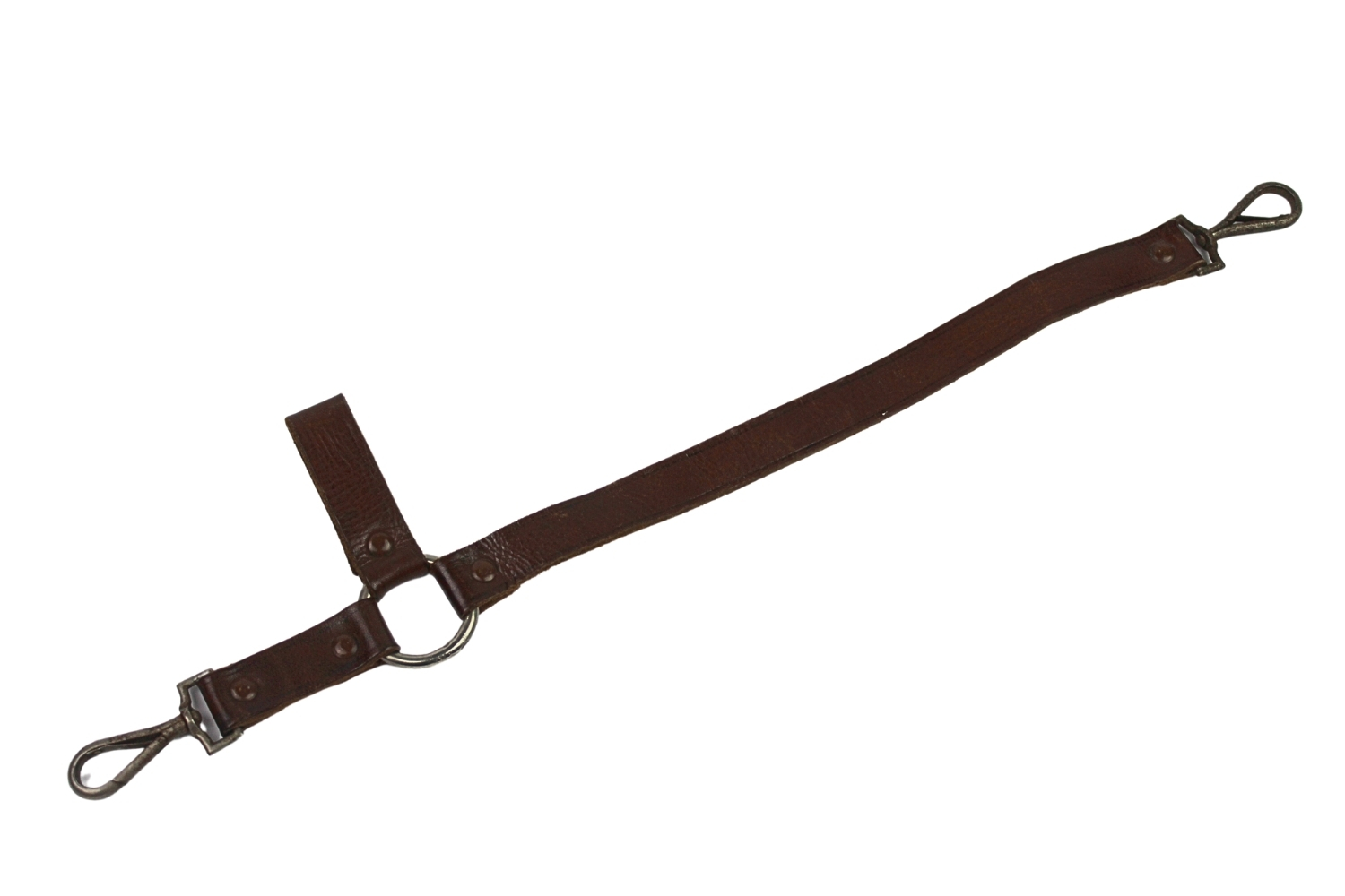 II RP Rapcie pas do szabli wz.17 wz.21