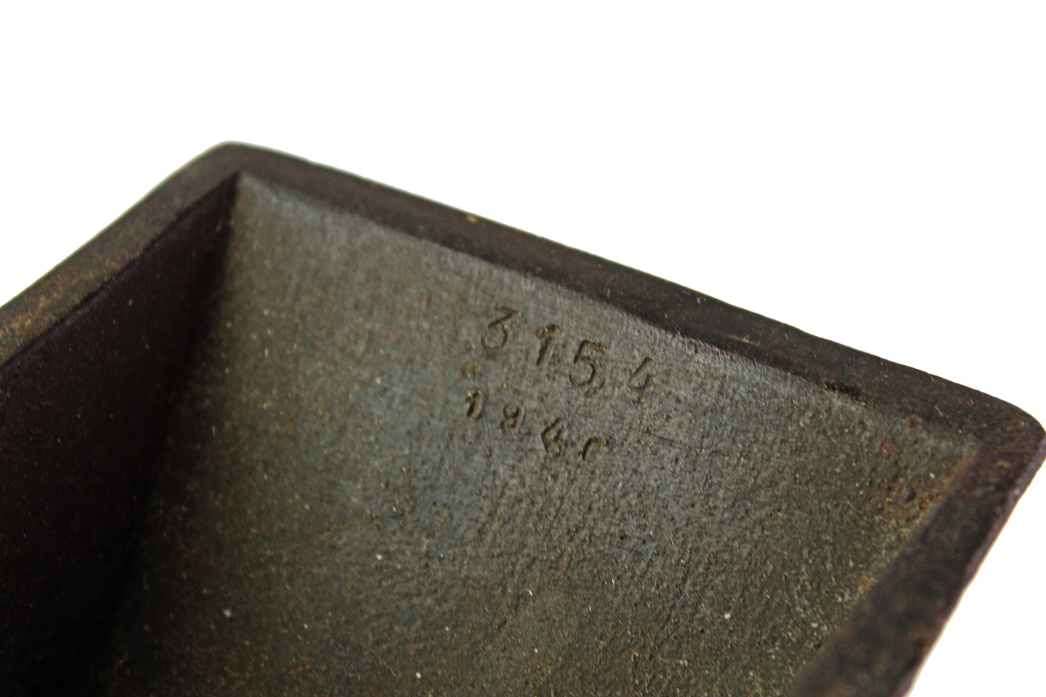 Taśmowarka CKM Maxim 1940