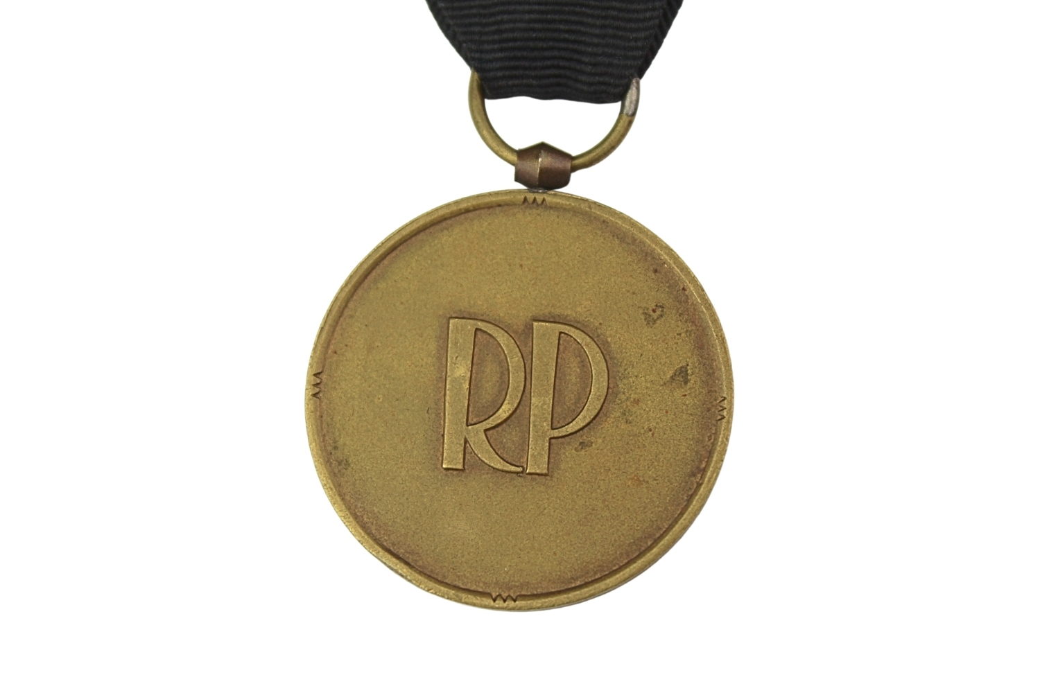 II RP Medal Bojownikom Niepodległości