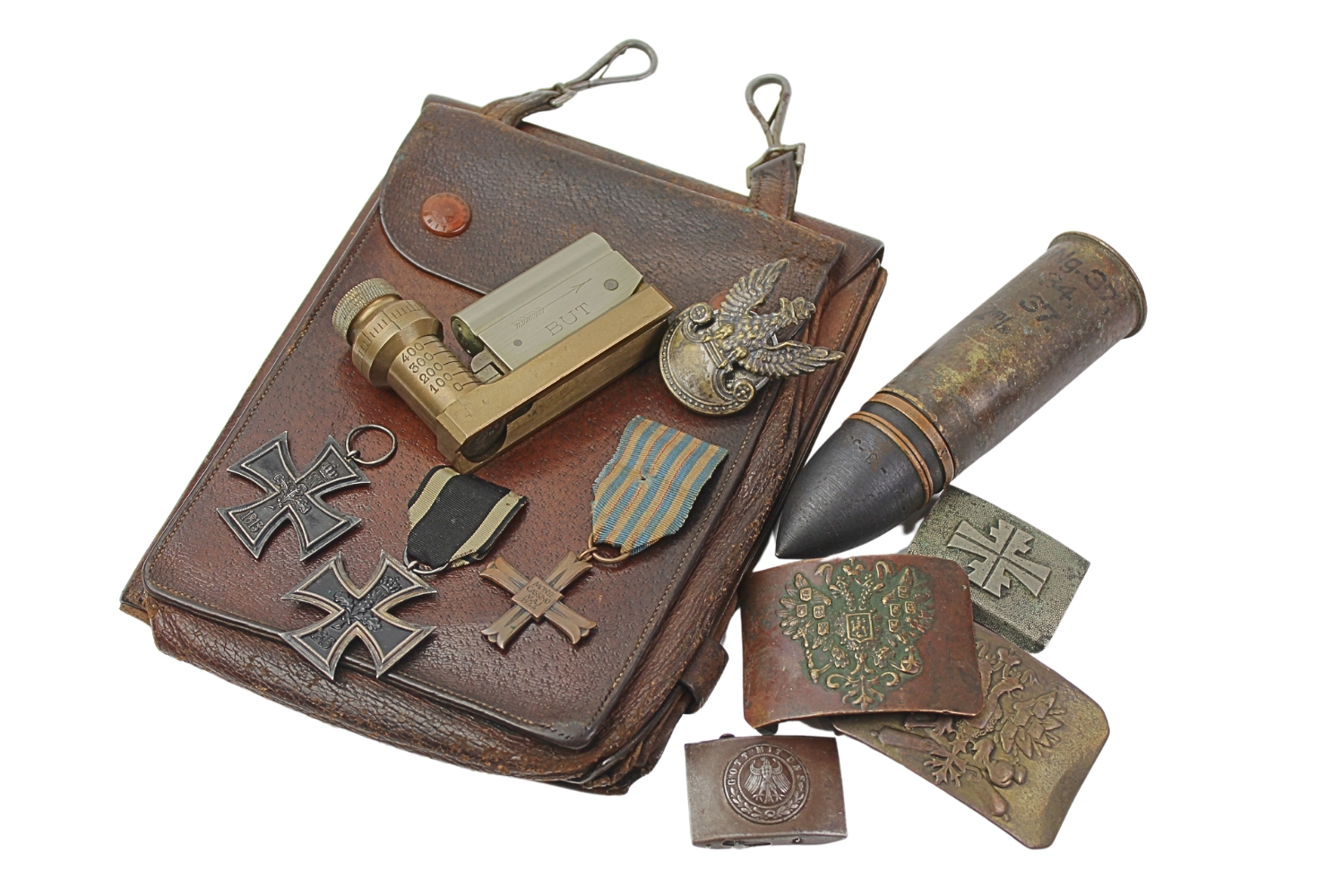 SZABLE BAGNETY WYPOSAŻENIE ODZNAKI VARIA