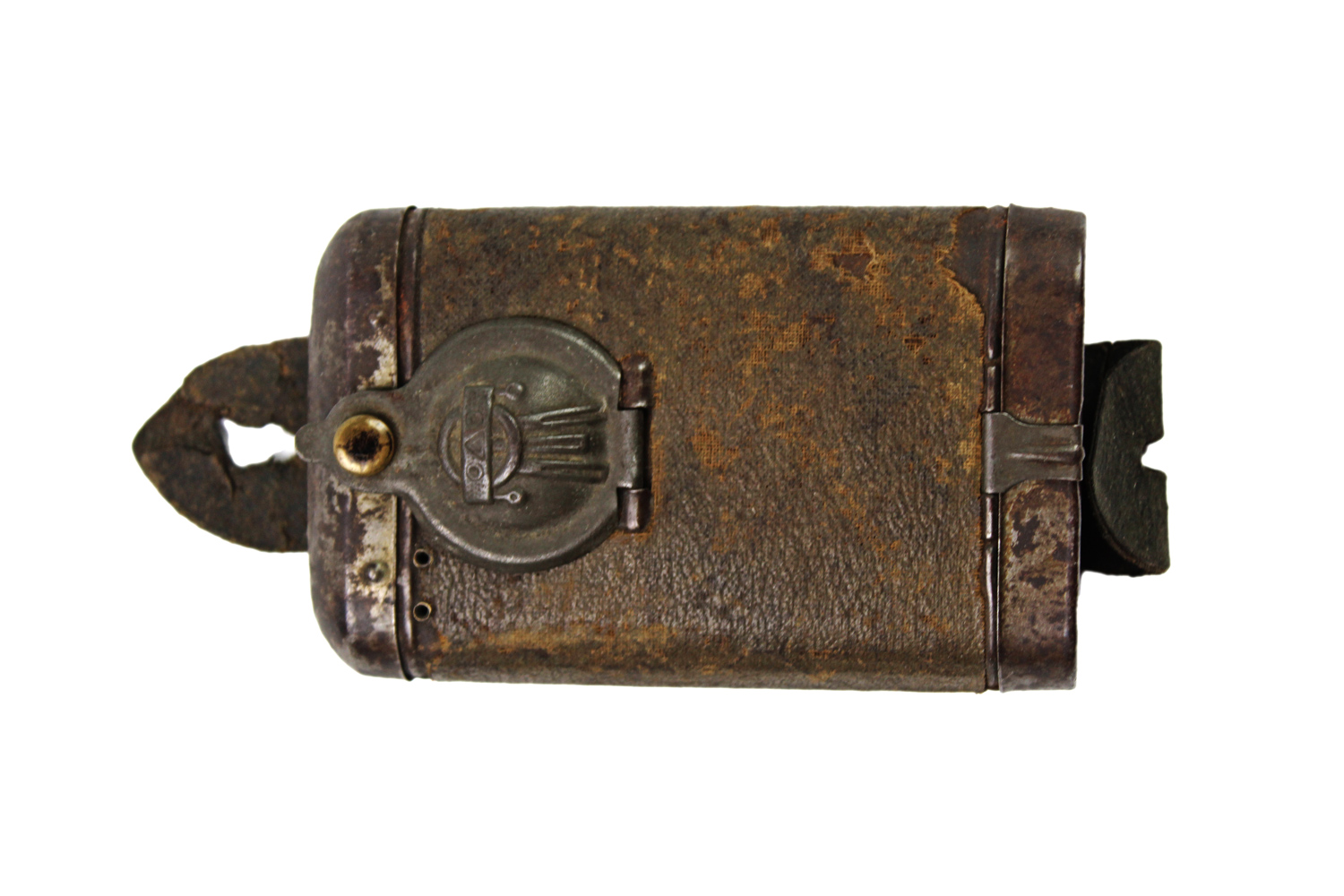 Latarka I Wojna Światowa