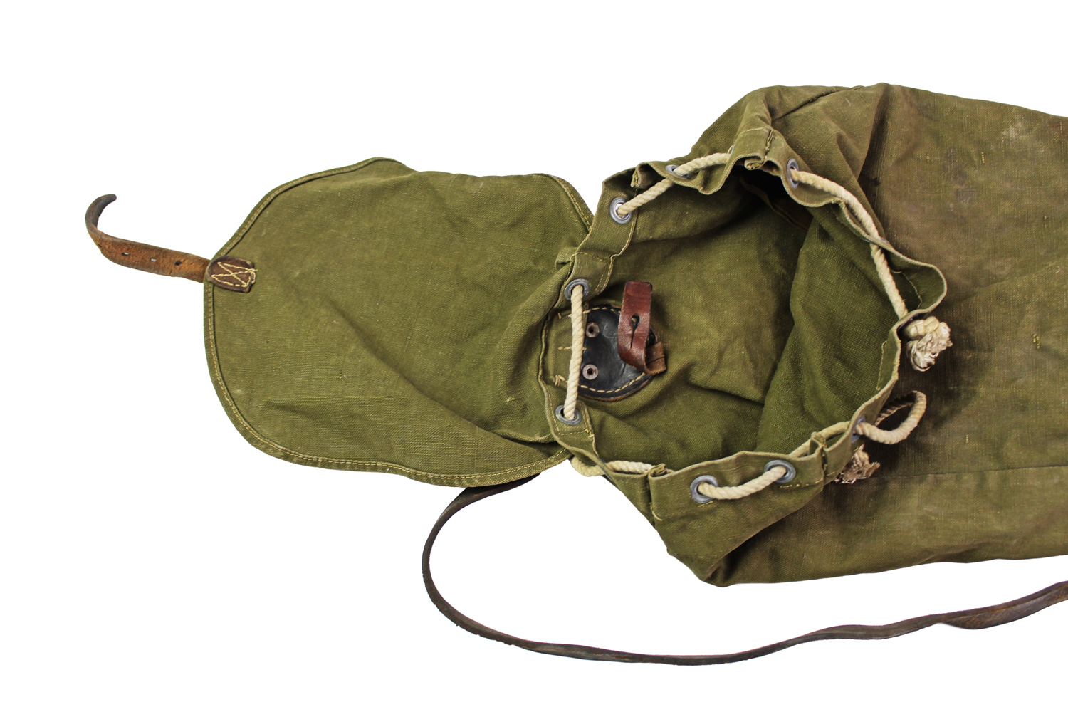 Plecak niemiecki JVF 1942